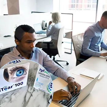 Take Action: Embrace the iTear100 Difference