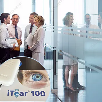 Calling All Eye Care Trailblazers: Join the iTear100 Family!